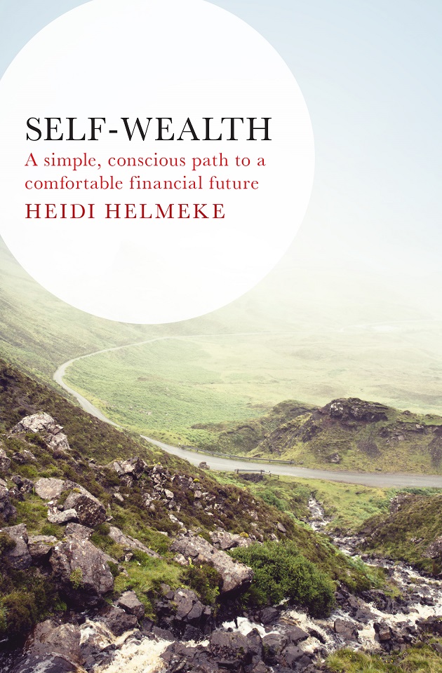 Heidi Helmeke Self Wealth Cover